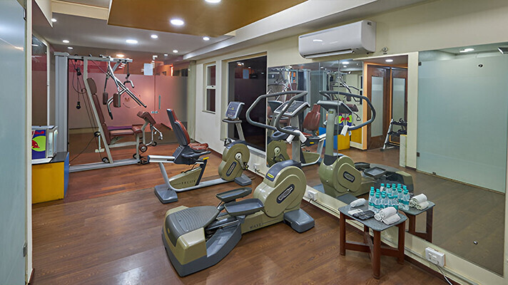 Royal Orchid Beach Resort & Spa Goa